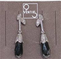 Orecchini Vidali Gioielli Donna Pendenti in Argento ORAR-124-34 - ORAR-124-34
